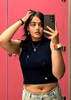 Shubhra Jha
